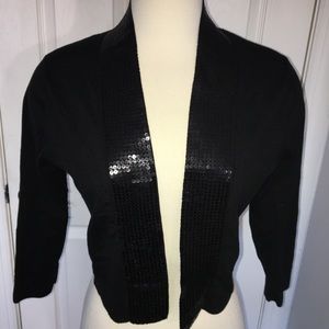 Calvin Klein women’s cocktail jacket